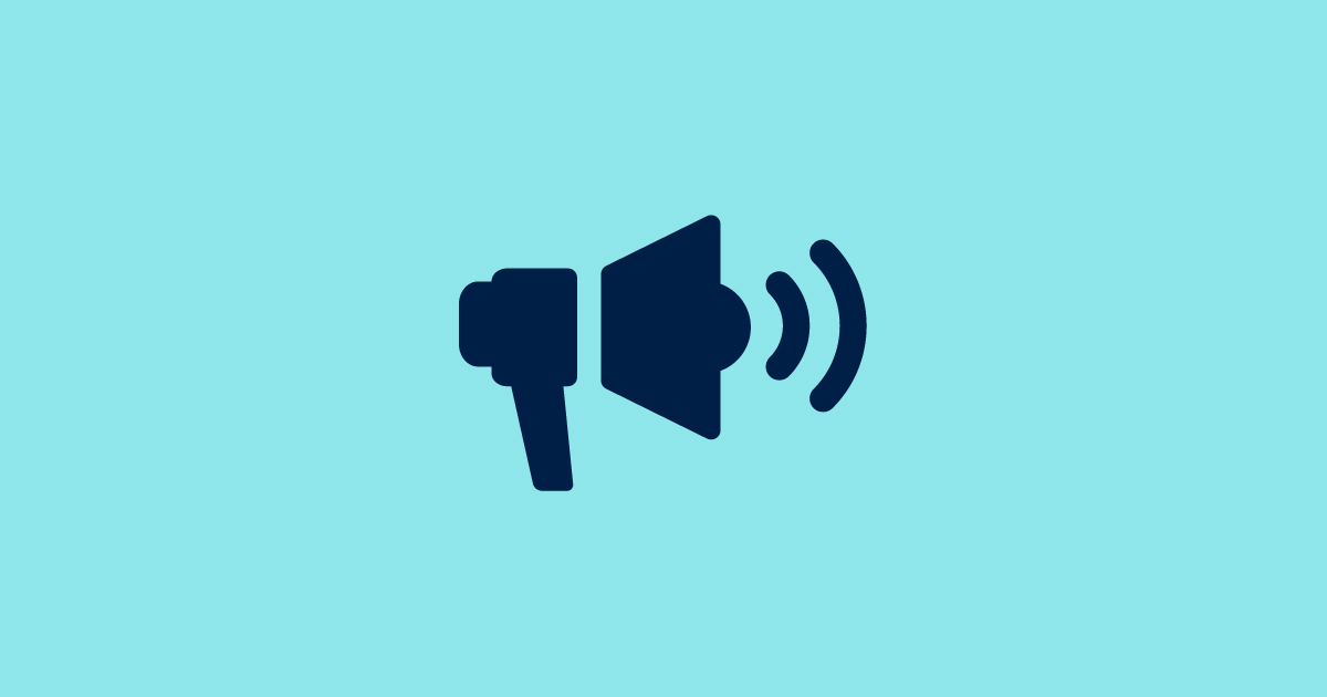 Megaphone Icon