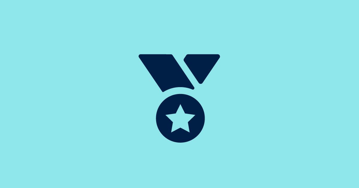 Medal icon