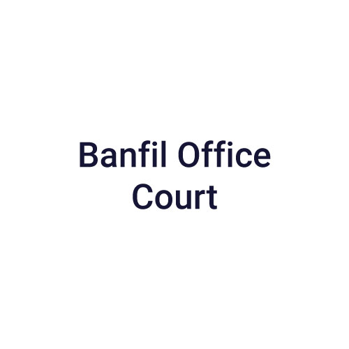 Banfil Office Court