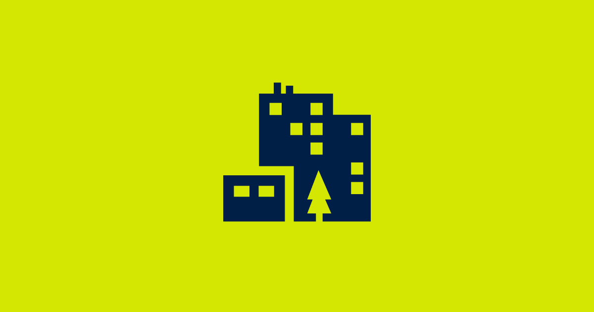 Cityscape Icon
