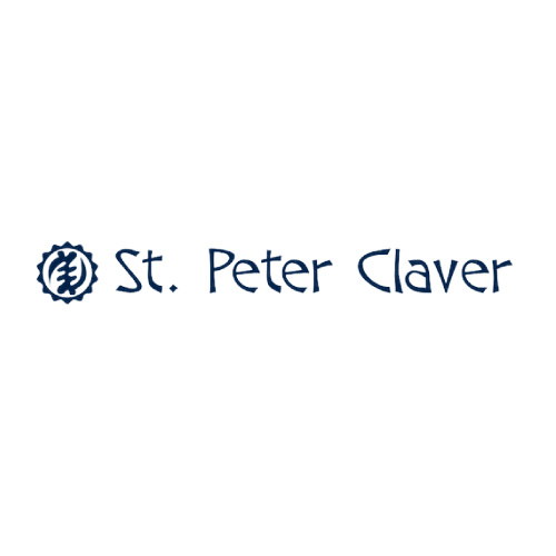 St. Peter Claver