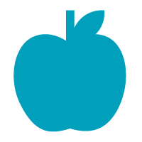 Apple Icon