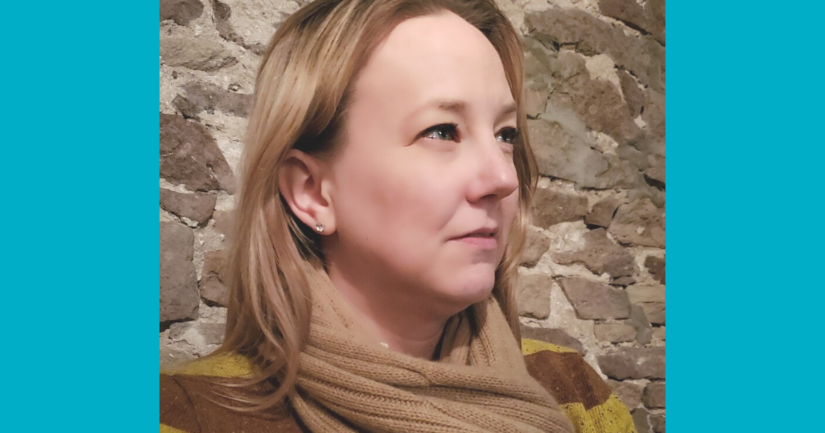 Photo of Suzanne Sobotka