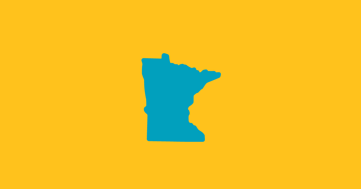 Minnesota icon image
