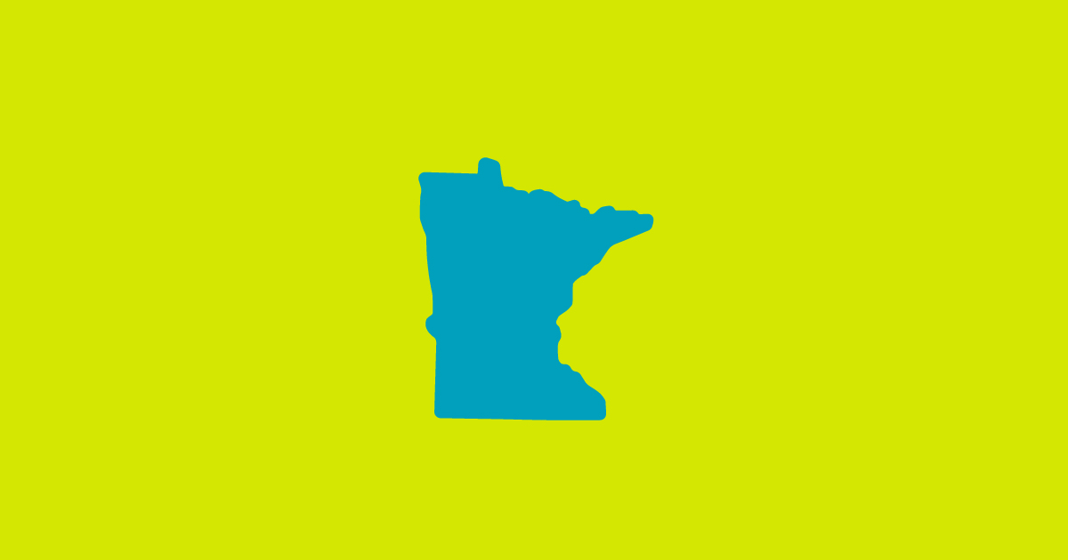 State of Minnesota icon