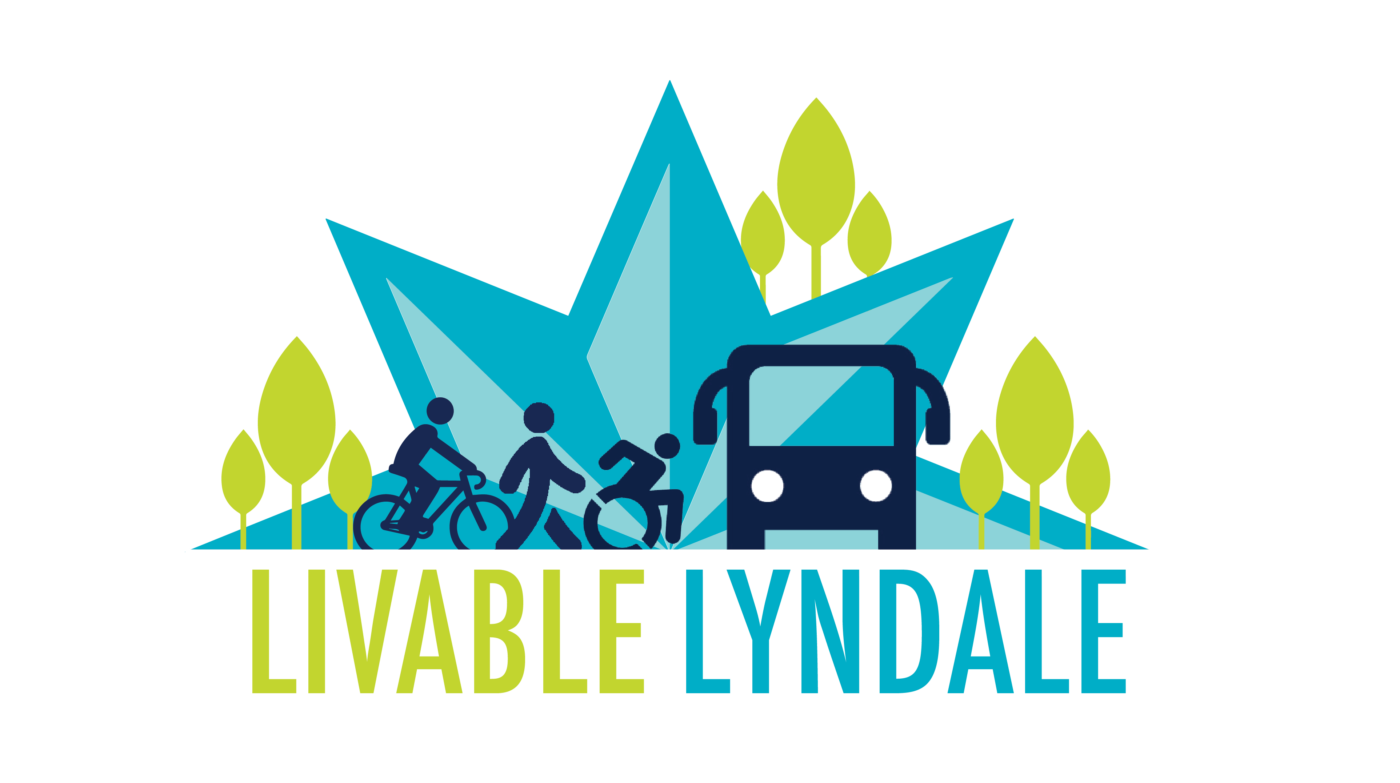Livable Lyndale logo