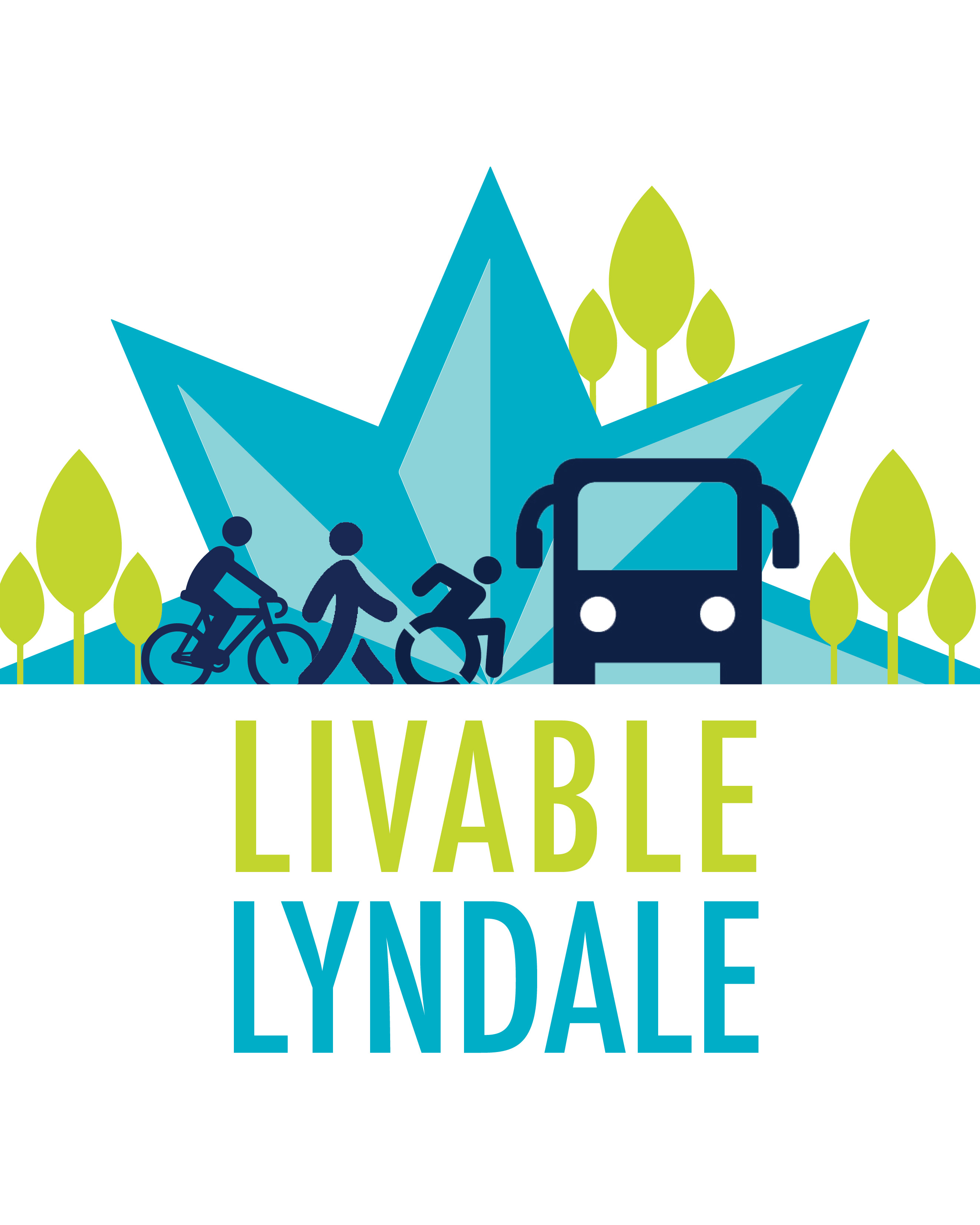 I Support a Livable Lyndale! Move Minnesota