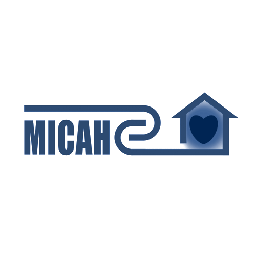 MICAH Metropolitan Interfaith Council on Affordable Housing logo