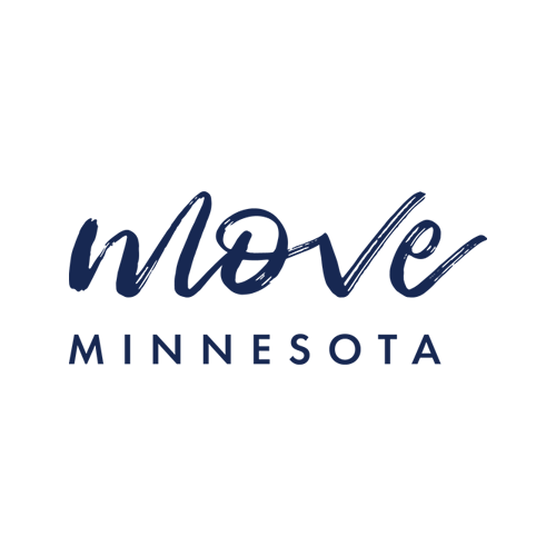 Move Minnesota logo