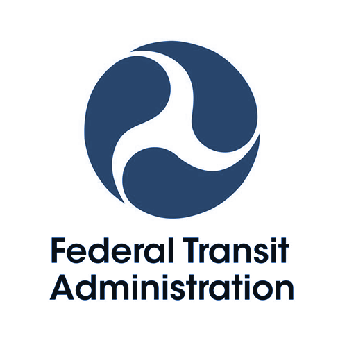 Federal Transit Administration logo