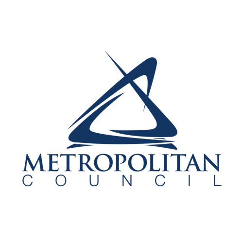 Metropolitan Council logo
